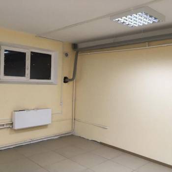 Продается Нежилое помещение, 37 м²