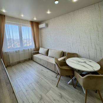 Сдается 2-х комнатная квартира, 59 м²