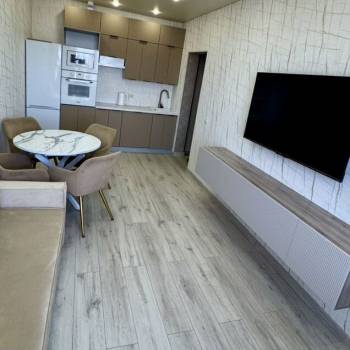 Сдается 2-х комнатная квартира, 59 м²