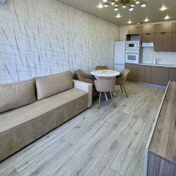 Сдается 2-х комнатная квартира, 59 м²