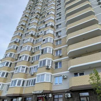 Продается 1-комнатная квартира, 21,4 м²