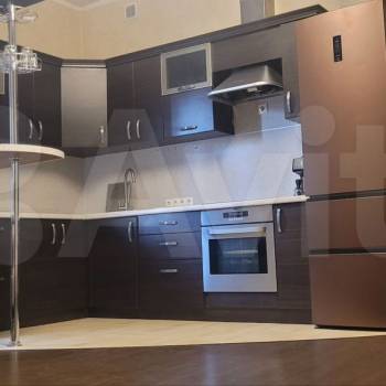 Сдается 2-х комнатная квартира, 64 м²