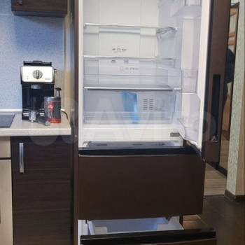 Сдается 2-х комнатная квартира, 64 м²