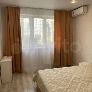 Сдается 1-комнатная квартира, 35,6 м²