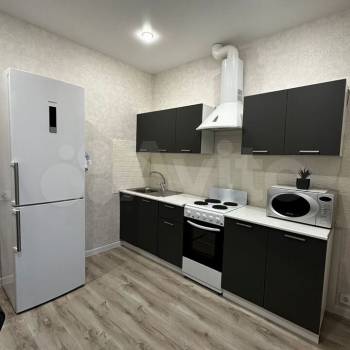 Сдается 1-комнатная квартира, 35,6 м²