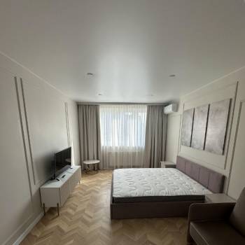Сдается 1-комнатная квартира, 44 м²