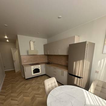 Сдается 1-комнатная квартира, 44 м²