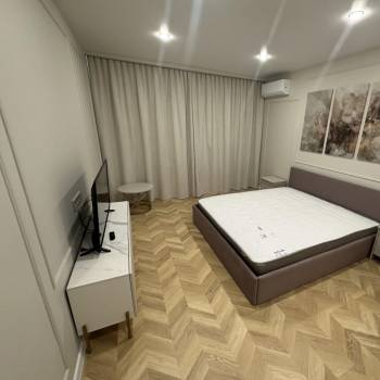 Сдается 1-комнатная квартира, 44 м²