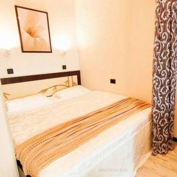 Сдается 1-комнатная квартира, 33 м²