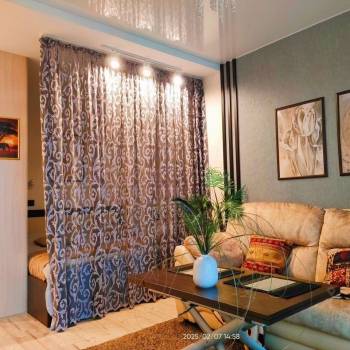 Сдается 1-комнатная квартира, 33 м²