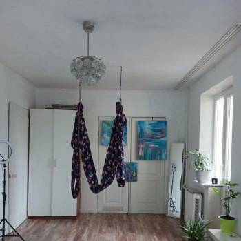 Сдается 1-комнатная квартира, 33 м²