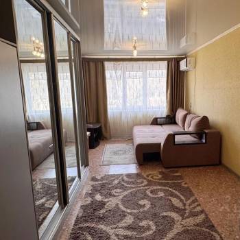 Сдается Комната, 18,5 м²