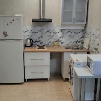 Сдается 1-комнатная квартира, 30 м²