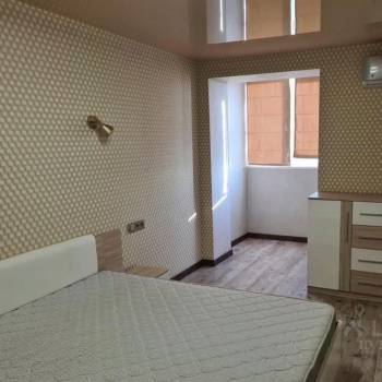 Сдается 2-х комнатная квартира, 53 м²