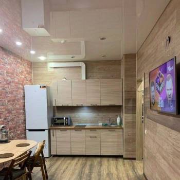 Сдается 2-х комнатная квартира, 40 м²