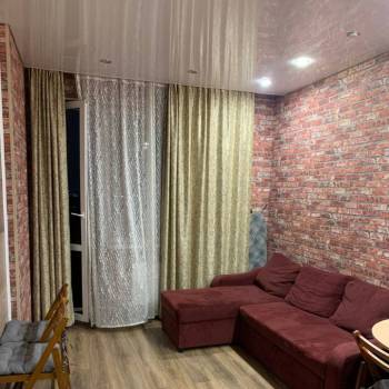 Сдается 2-х комнатная квартира, 40 м²