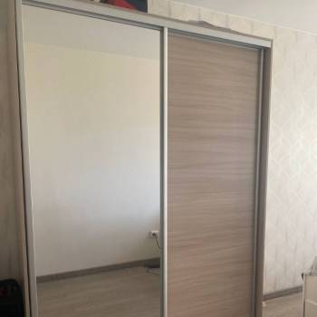 Продается 1-комнатная квартира, 36,9 м²