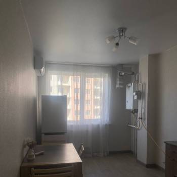 Продается 1-комнатная квартира, 36,9 м²