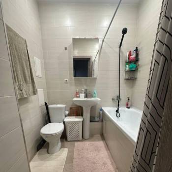 Продается 1-комнатная квартира, 32,6 м²