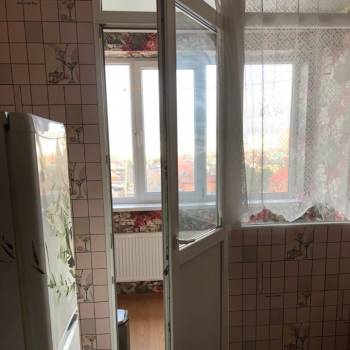 Продается 1-комнатная квартира, 39 м²