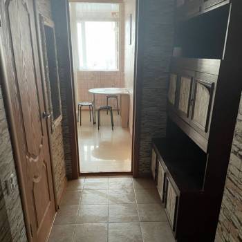 Продается 1-комнатная квартира, 39 м²