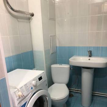 Продается 1-комнатная квартира, 39 м²