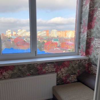 Продается 1-комнатная квартира, 39 м²