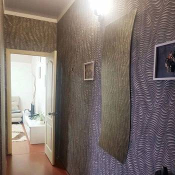 Продается 1-комнатная квартира, 37,5 м²