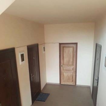 Продается 1-комнатная квартира, 37,5 м²