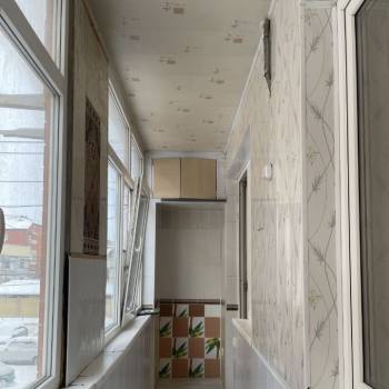 Продается 1-комнатная квартира, 34 м²