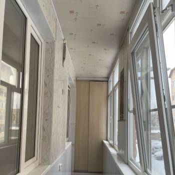 Продается 1-комнатная квартира, 34 м²