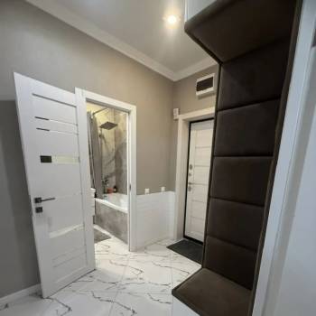 Продается 1-комнатная квартира, 41,4 м²