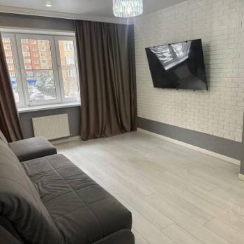 Продается 1-комнатная квартира, 41,4 м²