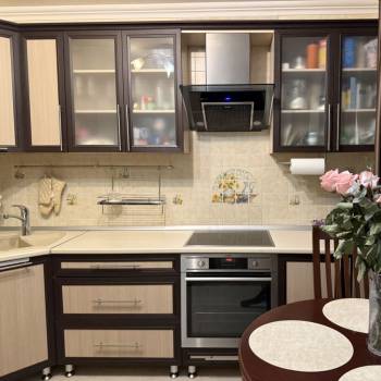 Продается 1-комнатная квартира, 39,7 м²