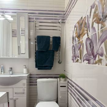 Продается 1-комнатная квартира, 39,7 м²