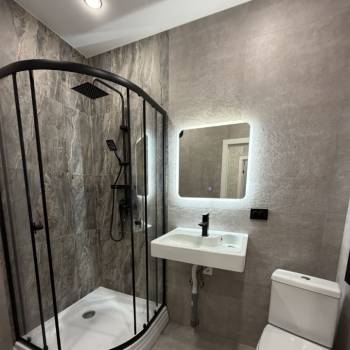 Продается 1-комнатная квартира, 35 м²