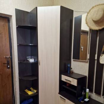 Продается 1-комнатная квартира, 34 м²