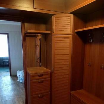 Продается Многокомнатная квартира, 59,3 м²