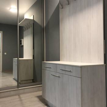 Сдается 1-комнатная квартира, 40 м²