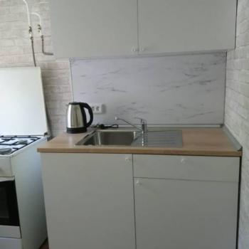 Сдается 1-комнатная квартира, 33 м²