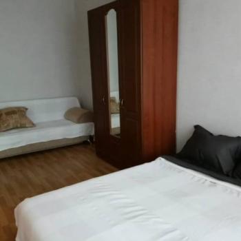 Сдается 1-комнатная квартира, 33 м²