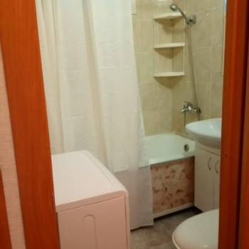 Сдается 1-комнатная квартира, 33 м²