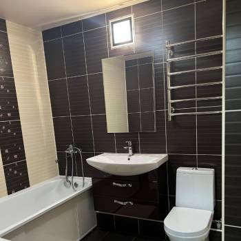 Сдается 2-х комнатная квартира, 60 м²