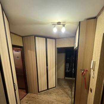 Сдается 2-х комнатная квартира, 60 м²