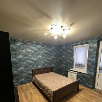 Сдается 2-х комнатная квартира, 60 м²