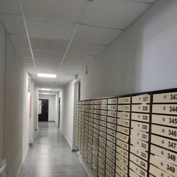 Продается 2-х комнатная квартира, 52 м²