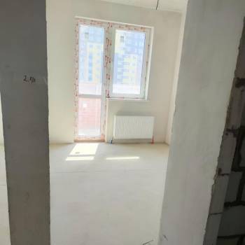 Продается 2-х комнатная квартира, 52 м²