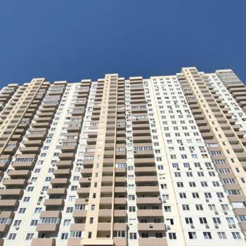 Продается 2-х комнатная квартира, 52 м²