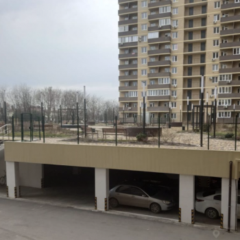 Сдается 1-комнатная квартира, 41 м²