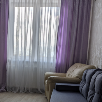 Сдается 1-комнатная квартира, 41 м²